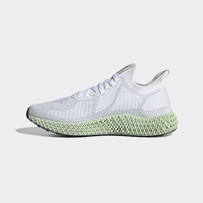 Parley best sale alphaedge 4d